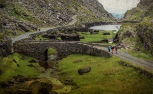 guided Hiking tours County Kerry