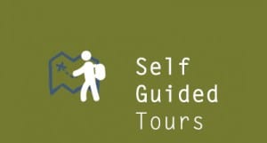 Self guided Hiking tours Dingle Peninsula