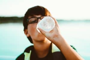 Hiking the Dingle Way: Hydration