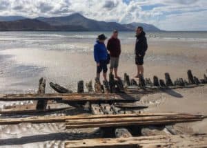 The Kerry Way with Celtic Walking Tours